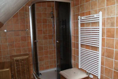 Ferienwohnung Gross Schoritz
