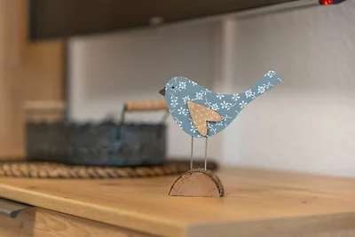 Ferienwohnung Meer & Mehr