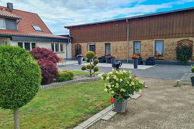 Pensione Vacanza romantica Ribnitz-Damgarten