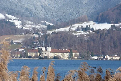 Appartamento Vacanza con famiglia Bad Wiessee