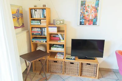 Vakantieappartement Gezinsvakantie Varel