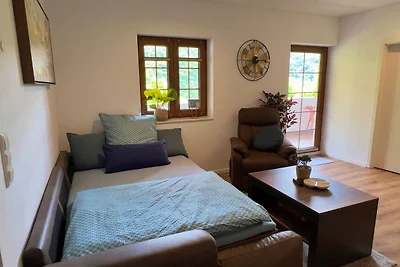 Ferienwohnung See-Idyll