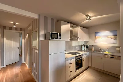 Vakantieappartement Gezinsvakantie Reestow