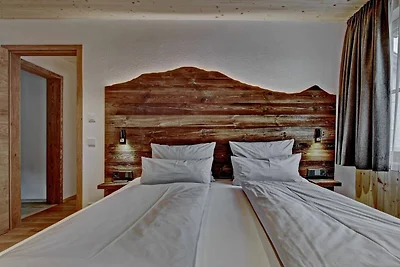 Vakantieappartement Gezinsvakantie Oberstaufen
