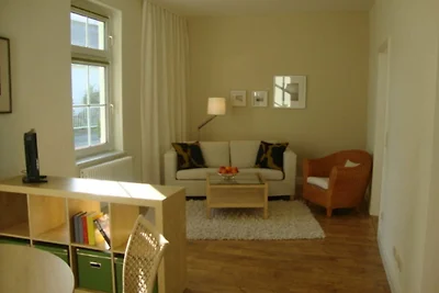 Ferienwohnung Peters Nr.2