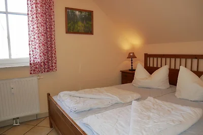 Vakantieappartement Gezinsvakantie Kölpinsee