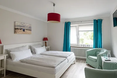 Apartment mit 1 Schlafzimmer - App 3
