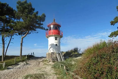 Appartamento Vacanza con famiglia Hiddensee