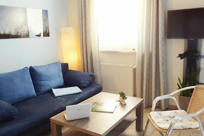 apartman za odmor Obiteljski odmor Binz