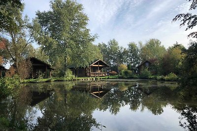 Vakantieappartement Gezinsvakantie Hechthausen