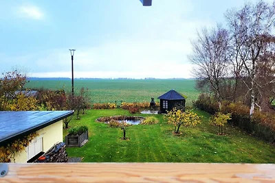 Vakantieappartement Gezinsvakantie Hohendorf