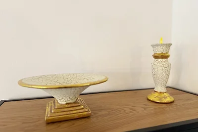 Fewo Ostseelauschen mit Gaskamin & Balkon