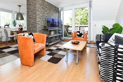 Ferienwohnung Heimathafen