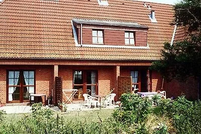 Casa vacanze Vacanza di relax Nieblum