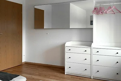 Vakantieappartement Gezinsvakantie Chemnitz