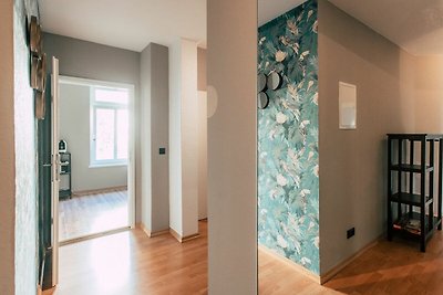 *Big Botanical* 2-Zimmer-Appartement mit...