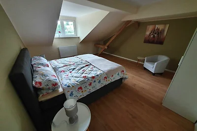 Ferienhaus mit 3 Schlafzimmern
