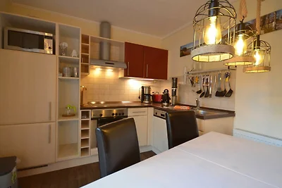 Ferienwohnung 1