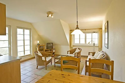 Vakantieappartement Gezinsvakantie Ahrenshoop