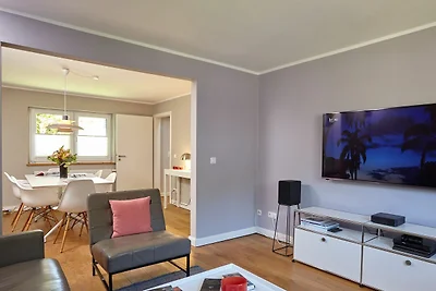 Casa vacanze Vacanza di relax St. Peter-Ording