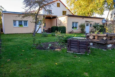 Appartamento Vacanza con famiglia Greifswald