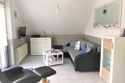 Holiday flat family holiday Hooksiel