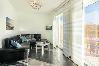 Vakantiehuis Ontspannende vakantie Karlshagen
