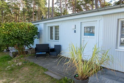 Hotel Cultuur en bezienswaardigheden Lubmin