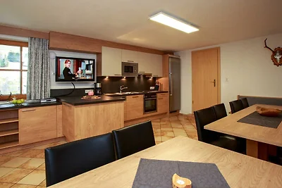 Ferienwohnung Klaudia