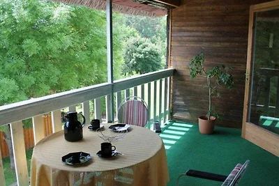 Vakantieappartement Gezinsvakantie Federow
