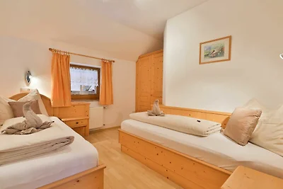 Appartement Gartnerkofel