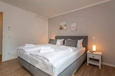 Vakantieappartement Gezinsvakantie Garz