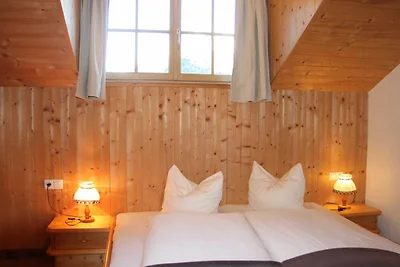 Ferienwohnung Türkenbund