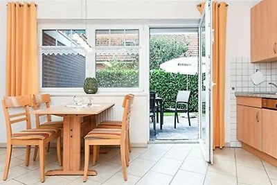 Ferienwohnung Seehund