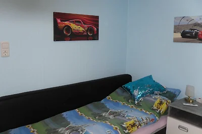 Vakantieappartement Gezinsvakantie Coswig