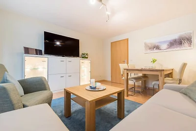 Vakantieappartement Gezinsvakantie Sellin