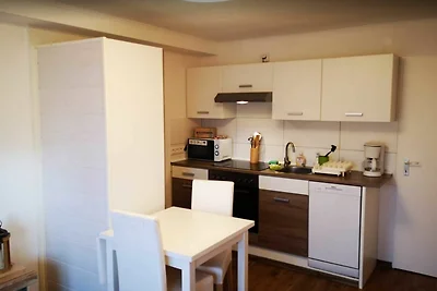Birkenblick - Ferienwohnung Unne