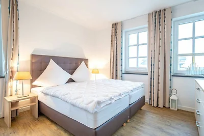 3-Zimmer-Wohnung