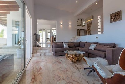 Holiday home relaxing holiday Sant Josep de Sa Talaia