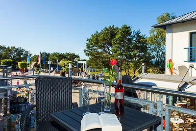 Hotel Cultuur en bezienswaardigheden Trassenheide