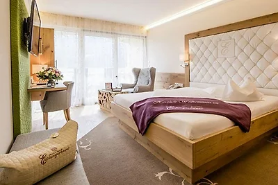 Einzelzimmer Superior