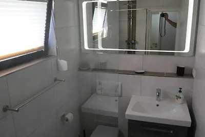 Vakantieappartement Gezinsvakantie Butjadingen