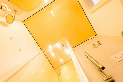 Doppelzimmer Premium Hofseite