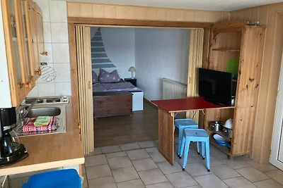 Appartamento Vacanza con famiglia Alt Reddevitz