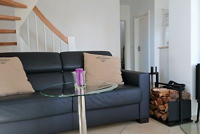 Holiday home relaxing holiday Zierow