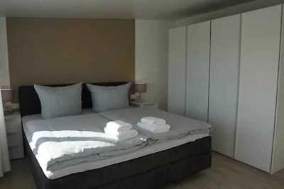 Vakantieappartement Gezinsvakantie Lauffen am Neckar