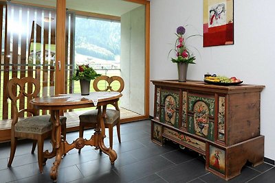 Vakantieappartement Gezinsvakantie Au in Vorarlberg