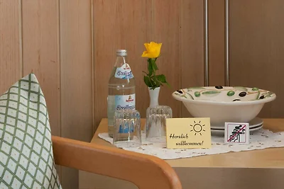 Albergo Cultura ed escursioni Bad Wiessee