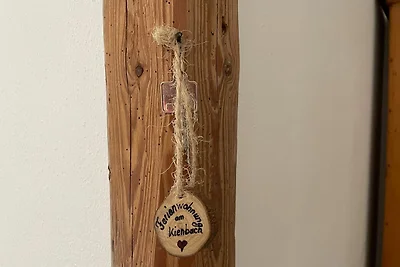 Ferienwohnung am Kienbach