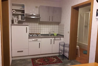 Ferienwohnung in Fürstensee
